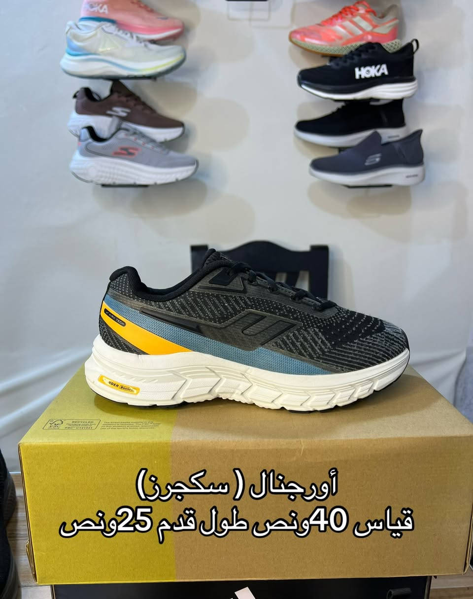 أحذيه أورجنال 100‎%‎ كلمن و سعرة (عرض العيد) للحجز واتساب ***********
