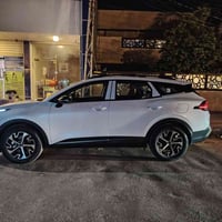 ‎سبورتج 2025 ‎ رقم بغداد  ‎هايبرد   ‎لايتات زينون  ‎اشايرled ‎رادار ام...