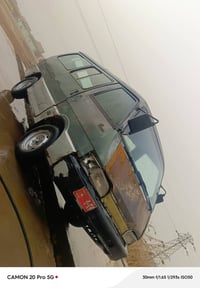 كيا بستا • ٩٤ • تايرات جديدة