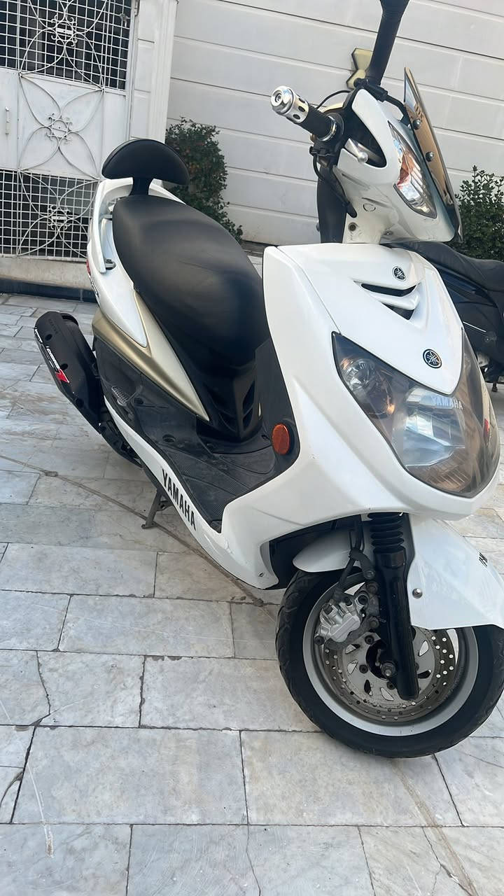 السلام عليكم دراجه سكنس فحل كوري نوزل خطين طلاعات الدراجه جديده مراوس بي سي اكس والفرق حاضر الدراجه رمبه ع ايدي صار ٣اشهر مكفوله المكينه برغي ممفتوح بيها مراوس بي سي اكس نضيفه ونتفق ع الفرق


**إذا كنت صاحب هذا الإعلان وتريد حذفه لأي سبب، رجاءا أرسل رسالة إلى الدعم الفني**