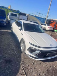 سوناتا • غاز • ٢٠٢٤