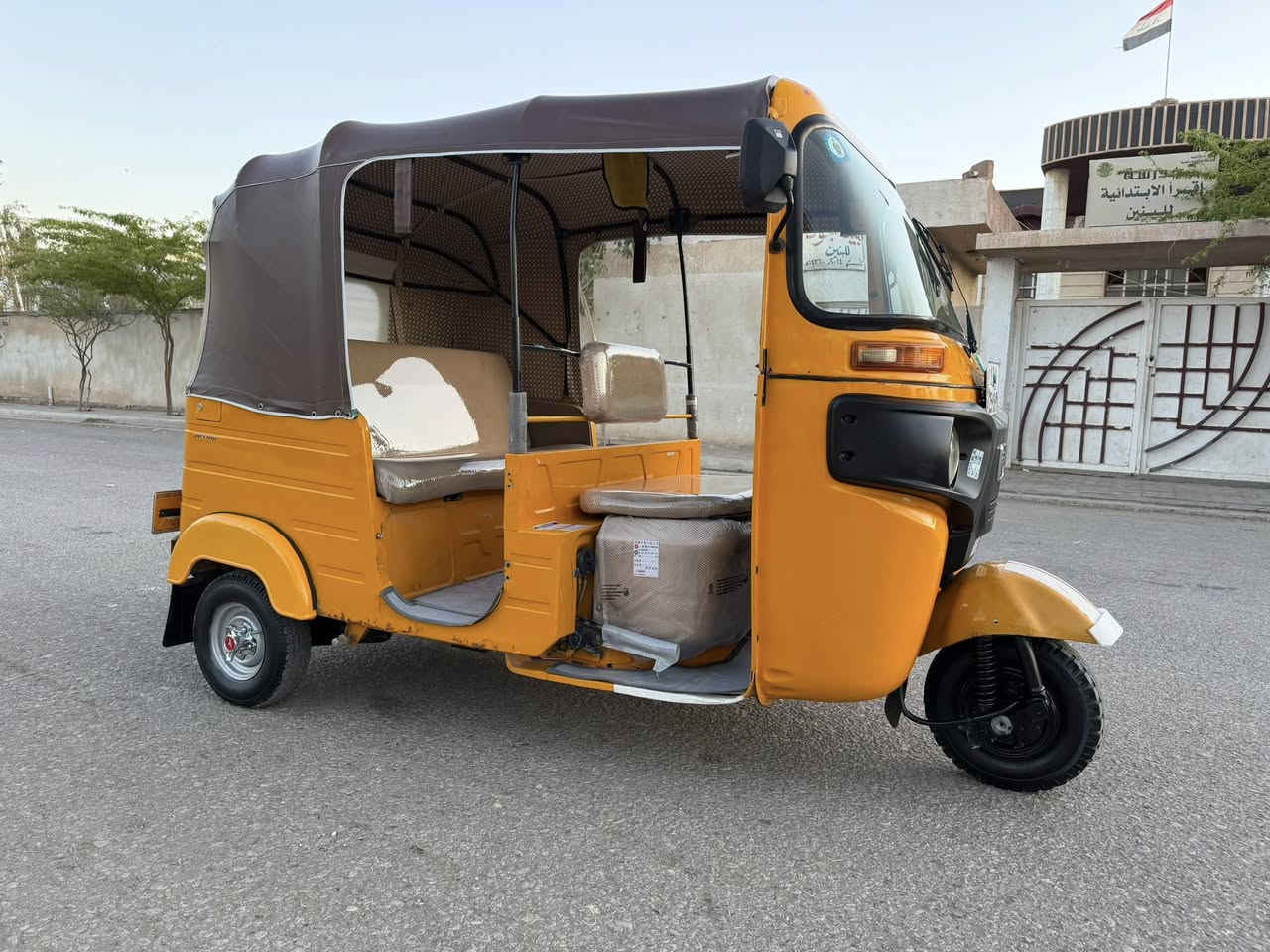 ٢٠٢٠ الوجبه الأولى رقم كربلاء انكليزي بسمي هزه جديده مكفوله كفاله عامه كشر ومحرك جديده 
أخت الزيرو على وضع الشركه 
مكاني كربلاء ‭٠٧٧١ ٨٥٩ ١٦٨٧‬

‭٠٧٨٢ ٢٧٢ ٢٢٩٩‬
