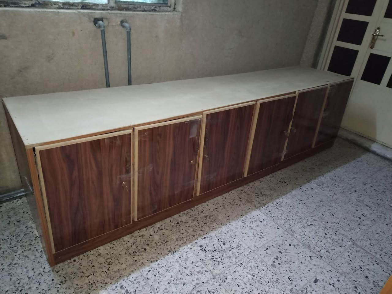 يوجد كنتور للبيع للاستفسار ***********
