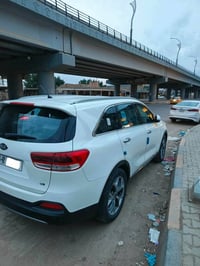 سورنتو • ٢٠١٥ • رقم القادسية