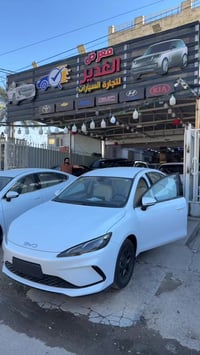 زبائن معرض الغدير  الغوالي  تم وصول وجبة جديده من سيارات ال BYD والاسع...