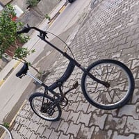 بايسكل • اللطيفيه • محل الإخوة