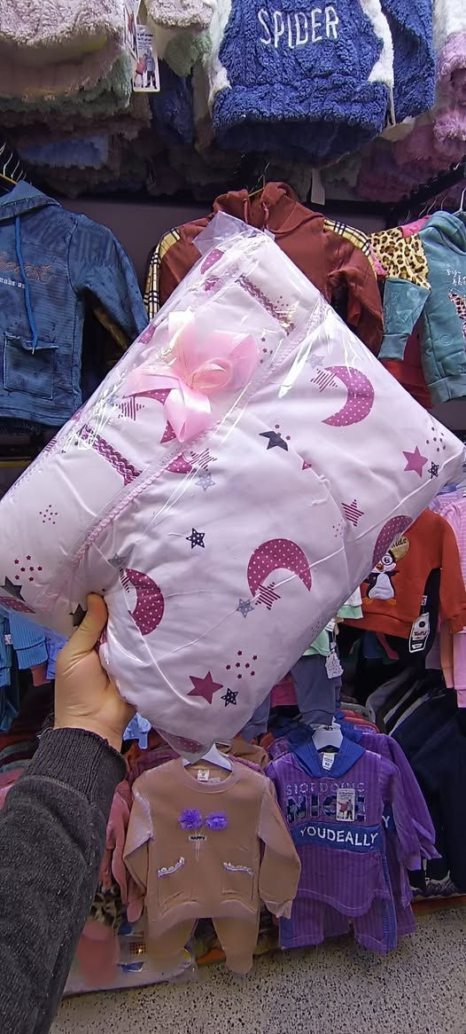 بسم الله ماشاء الله ♥️ طخم اجلال مهد 💚*********** 
العنوان 
 موصل حي سومر مقابيل اعراس راما وازياء مشوار
