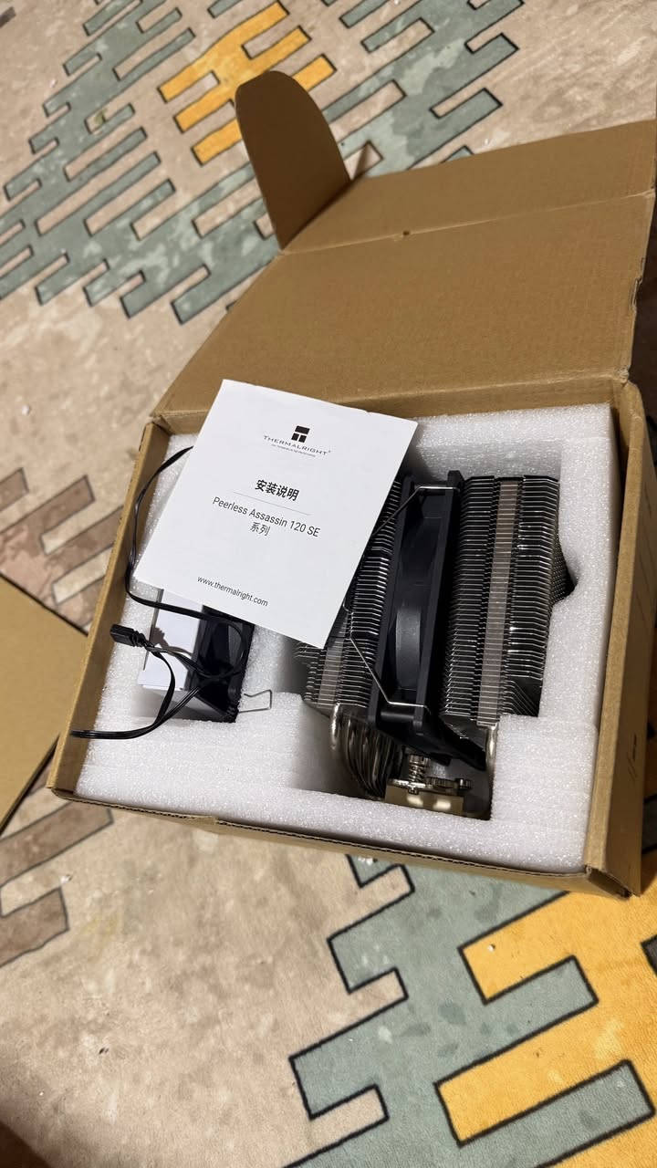 مبرد  معالج. بعده لوك  السعر ٣٥ الف


**إذا كنت صاحب هذا الإعلان وتريد حذفه لأي سبب، رجاءا أرسل رسالة إلى الدعم الفني**