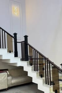 معمل الجوهرة • ألمنيوم PVC • كربلاء حي العباس