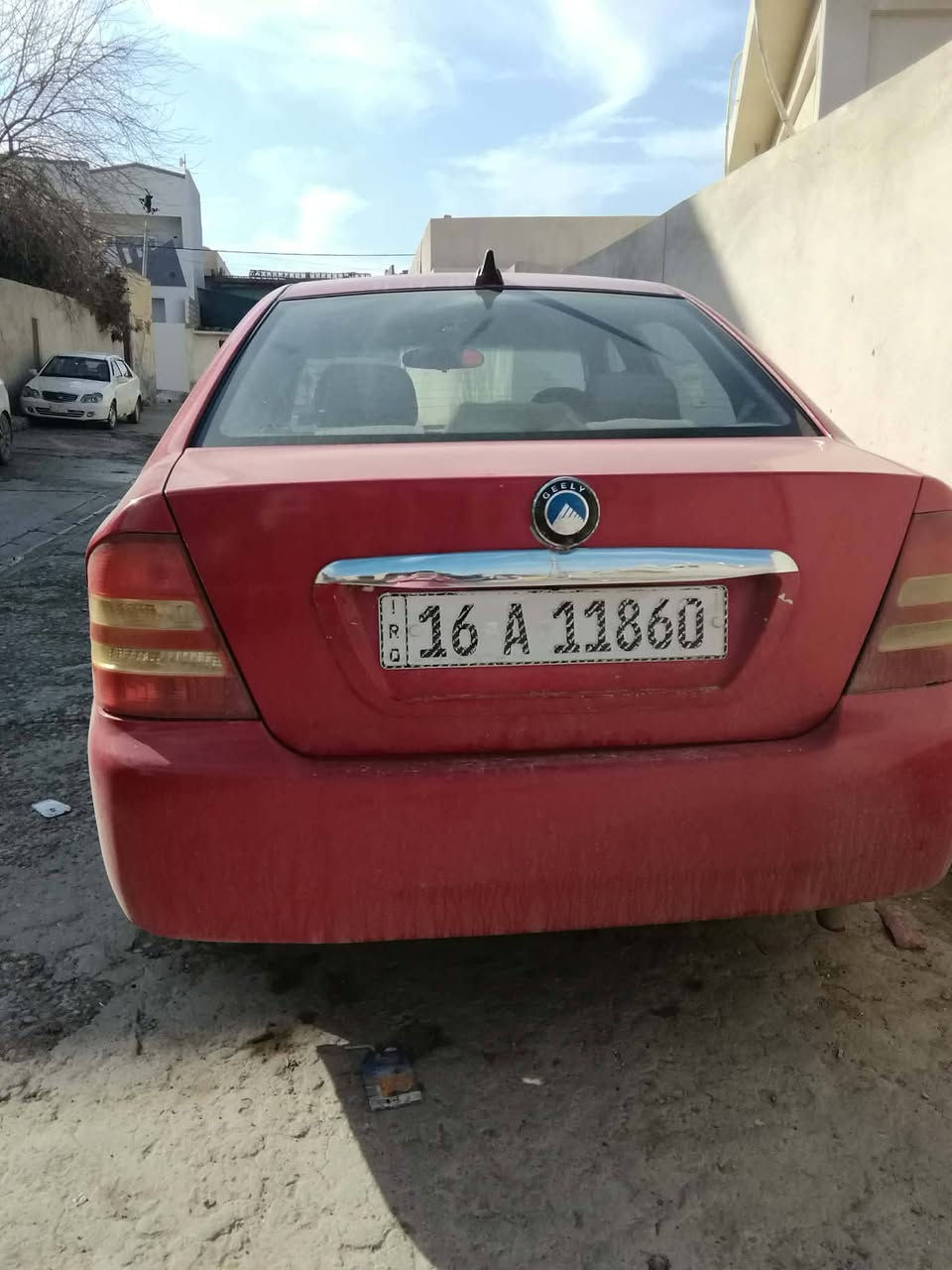 سيكي موديل 12 للبيع كاربون بنزين بيها هزه جديدة رقم اجنبي صباحبه بل موصل كير محرك شرط تبريد شغل سنوية مشروع وطني سعر 37بيه مجال شي بسيط للتوصل عل رقم فقط *********** / ***********
