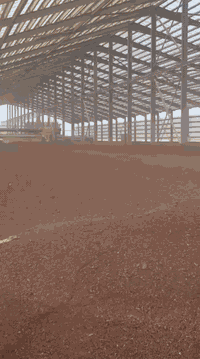 سماد دواجن • عضوي مخصب • كربلاء