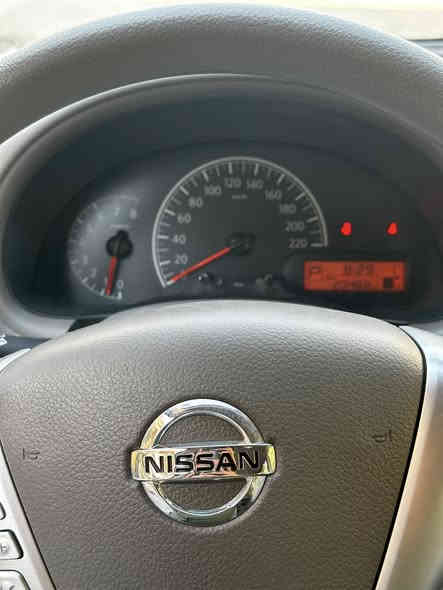السلام عليكم نيسان صني  ماشي 23 موديل 2024 فقط تبديل جاملغ الايمن بدون دواخل باقي السيارة كلها مكفول السعر 123 

الاستفسار ***********
