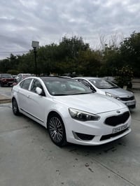 كادينزا VIP • ٢٠١٥ • محرك ٣٥٠٠