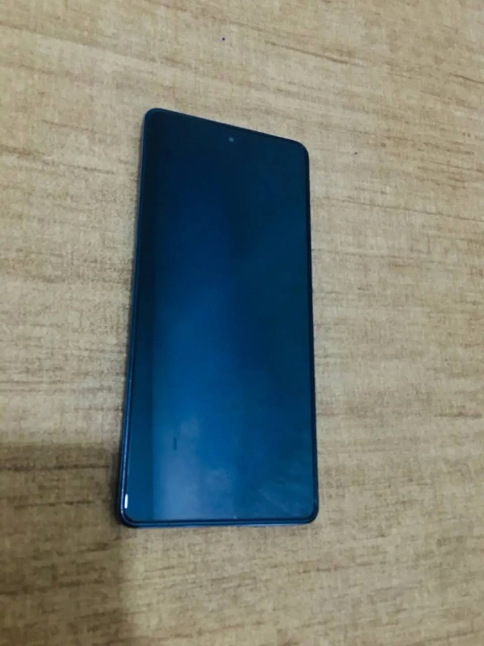 ذاكره 256
بطاريه 6000 

60 فريم ببجي

اناره وي الاشعارات وبدون شعارات بضهر الجهاز

الجهاز اني مامعتني بي بس للعب 

واحتاجيت فلوس ونشرته ، 

شاحنته كارتونه وياه كامل ملحقات
السعر، 190 وبي مجال

باقي تفاصيل خاص او رقم

*********** مكاني سوك شيوخ
