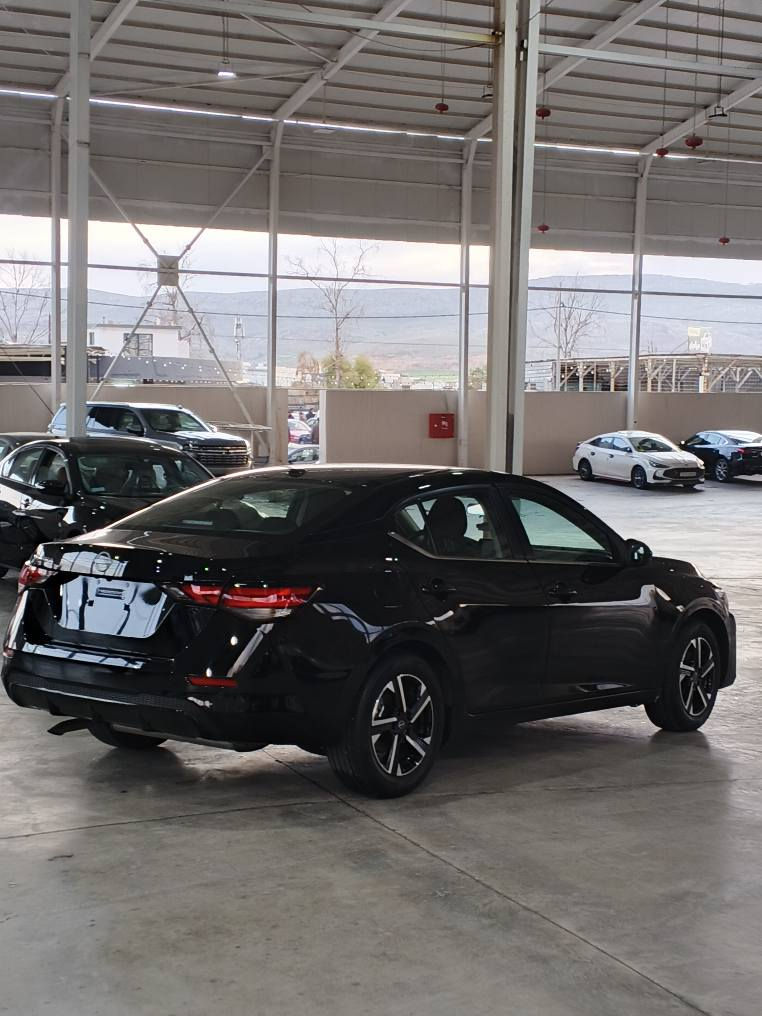 Nissan sentra 2024 clean title 
نیسان سێنترا ٢٠٢٣
بەسمە✅
ڕادار⚠️
خەتی جادە🚦
ئەوتۆ ستۆپ🔴
ئەوتۆ هۆلد🌀
ئیمێرجنسی برێک🆘
حاسە‼️
کامێرا📷
تحکومات سوکان🕹️
تحدید سورعە⌛️
سێ مۆدی لێخوڕین
Eco✅
Normal 🆗
Sport🏎️
شاشە  🖥️

Android auto ✅
Carplay ✅
Aux✅
USB✅
Bluetooth✅
ڕاداری تەنیشتەکان⚠️
ڕاداری دواوە⚠️

ژمارە کاتییە دوو مانگ 
سەیارەکە کلین تایتلە
138$گەلا
لە سلێمانیم
☎️📞*********** السليمانية, العراق
