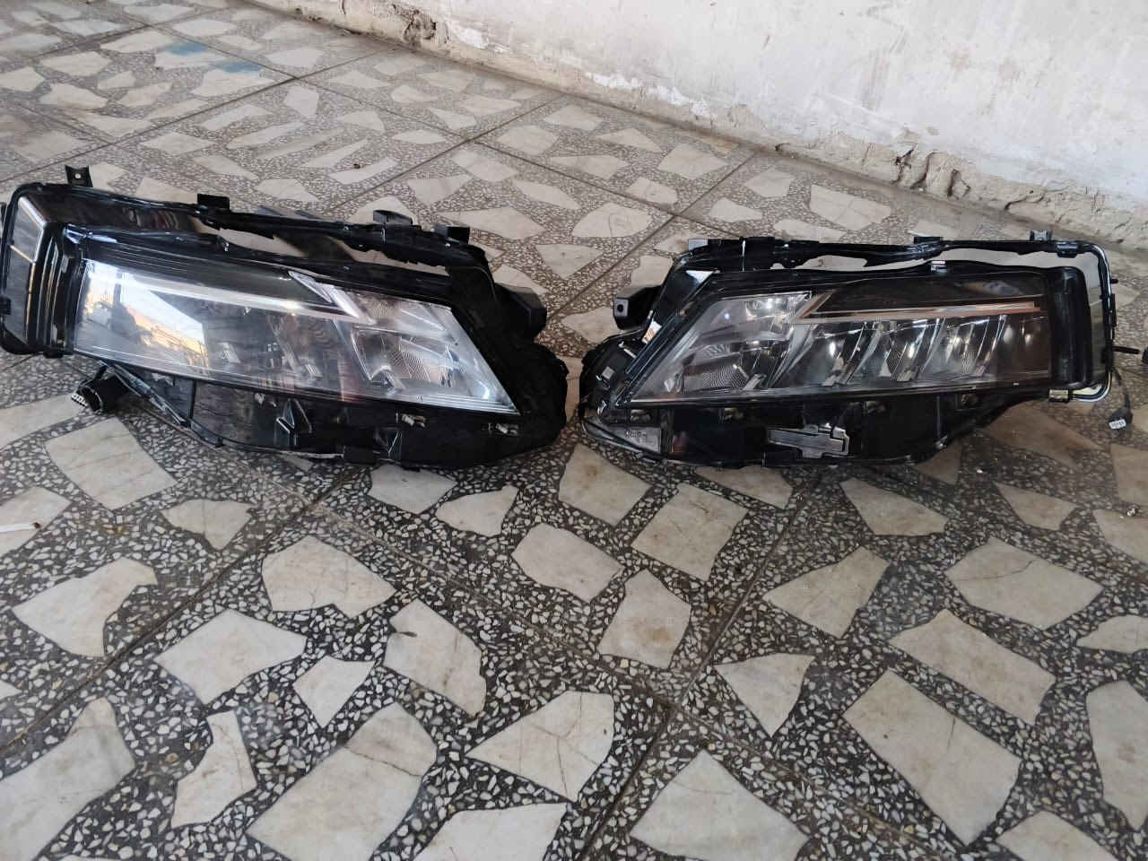 مازدات نيسان اكس تريل  السعر 150 وبيهن مجال ‭0770 556 4924‬
