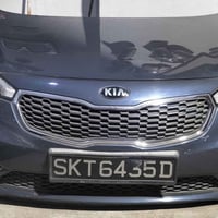 قطع K3 • مواتير DOHC • ضمان ٦٠ يوم