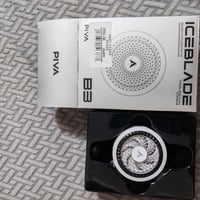 فريز بيفا • استخدام أسبوعين • توصيل موجود