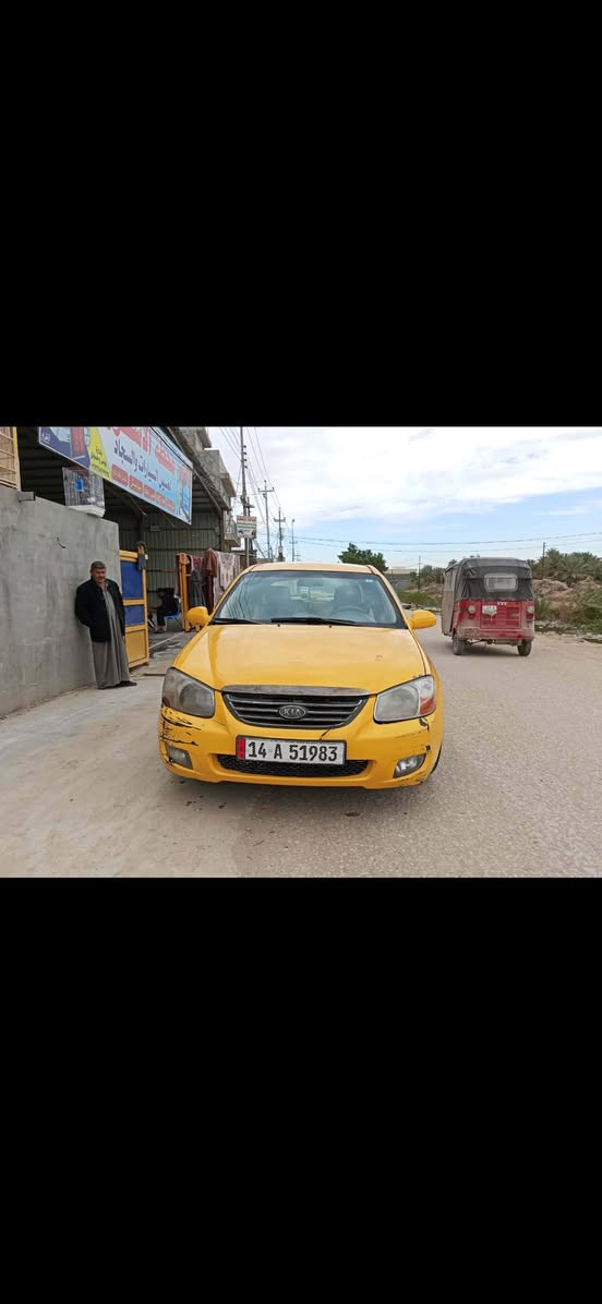 سبكتره 206 

حادث بابين فقط اصليات مشدوده 

كير مكينه حداديه كفاله تبريد نقص كمبريسر 

رقم  بصره بسمي دولي سنويه 29 

سعرها 55 بيها مجال مكاني كربلاء ***********
