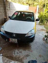 لانسر • مكينه 2000 • بعقوبه العباره