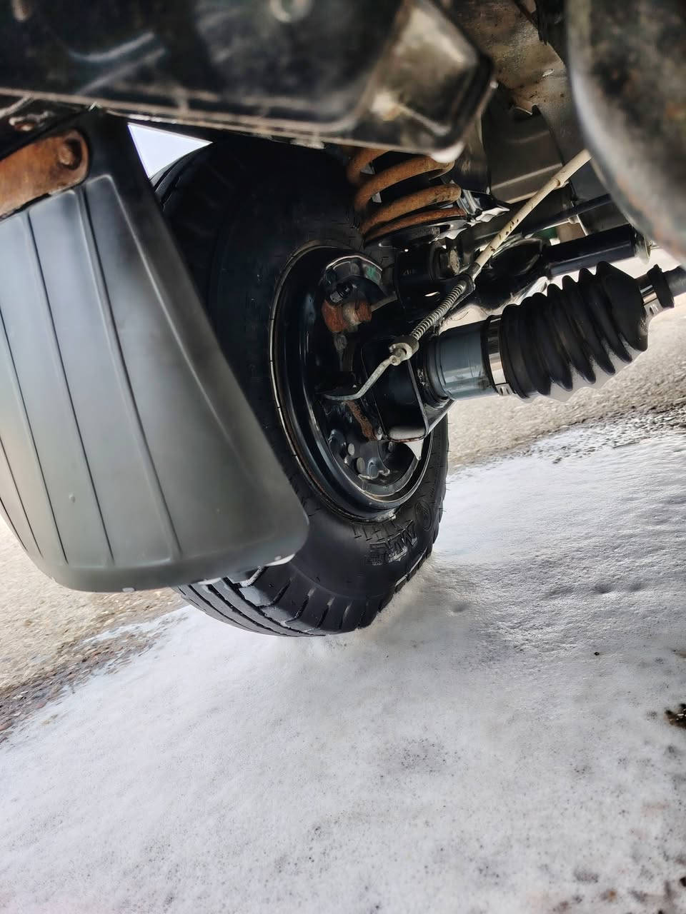 السلام عليكم تكتك للبيع موديل 2023شهر 11رقم وسنويه بسمي كفاله مكاني ديالى بعقوبه شراي اتصل ***********🫰🏿
