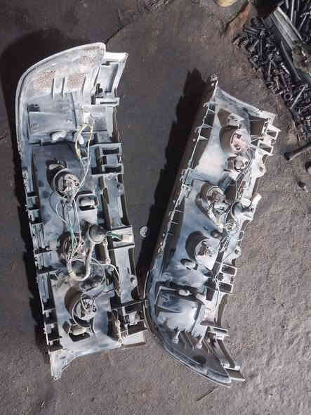 السلام عليكم باكلايت للبيع   مكاني خور الزبير البصره ***********تم
