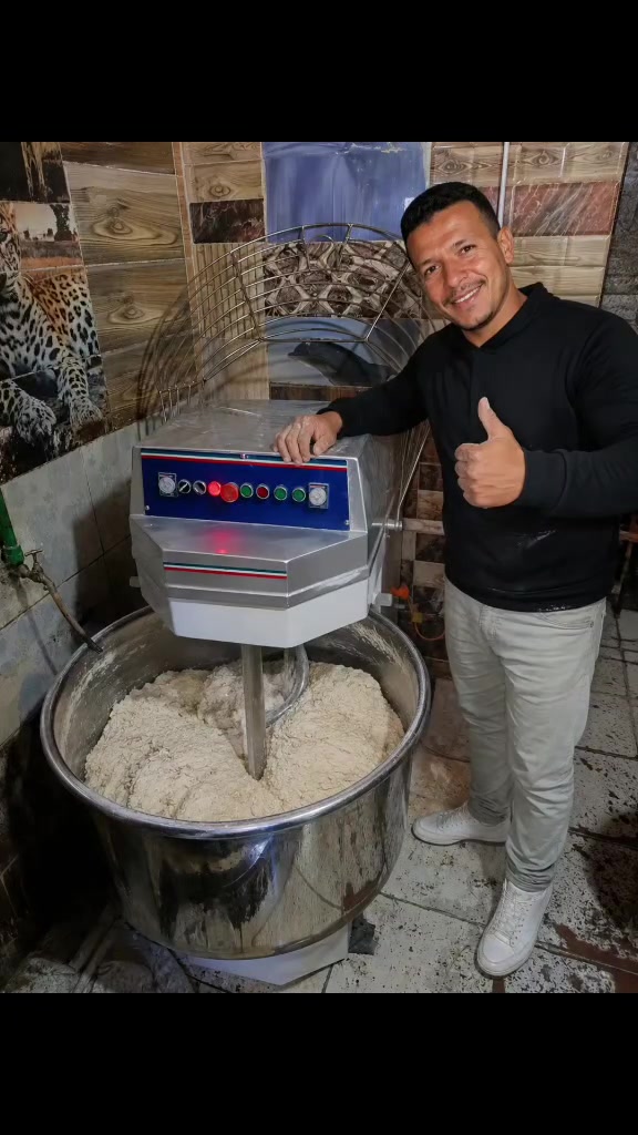 عجان ميكسر بولين تقفل الايطالي 100% كهرباء 220 و 380 50 كيلو 75 كيلو 100 كيلو
01102183069/01010198564


**إذا كنت صاحب هذا الإعلان وتريد حذفه لأي سبب، رجاءا أرسل رسالة إلى الدعم الفني**
