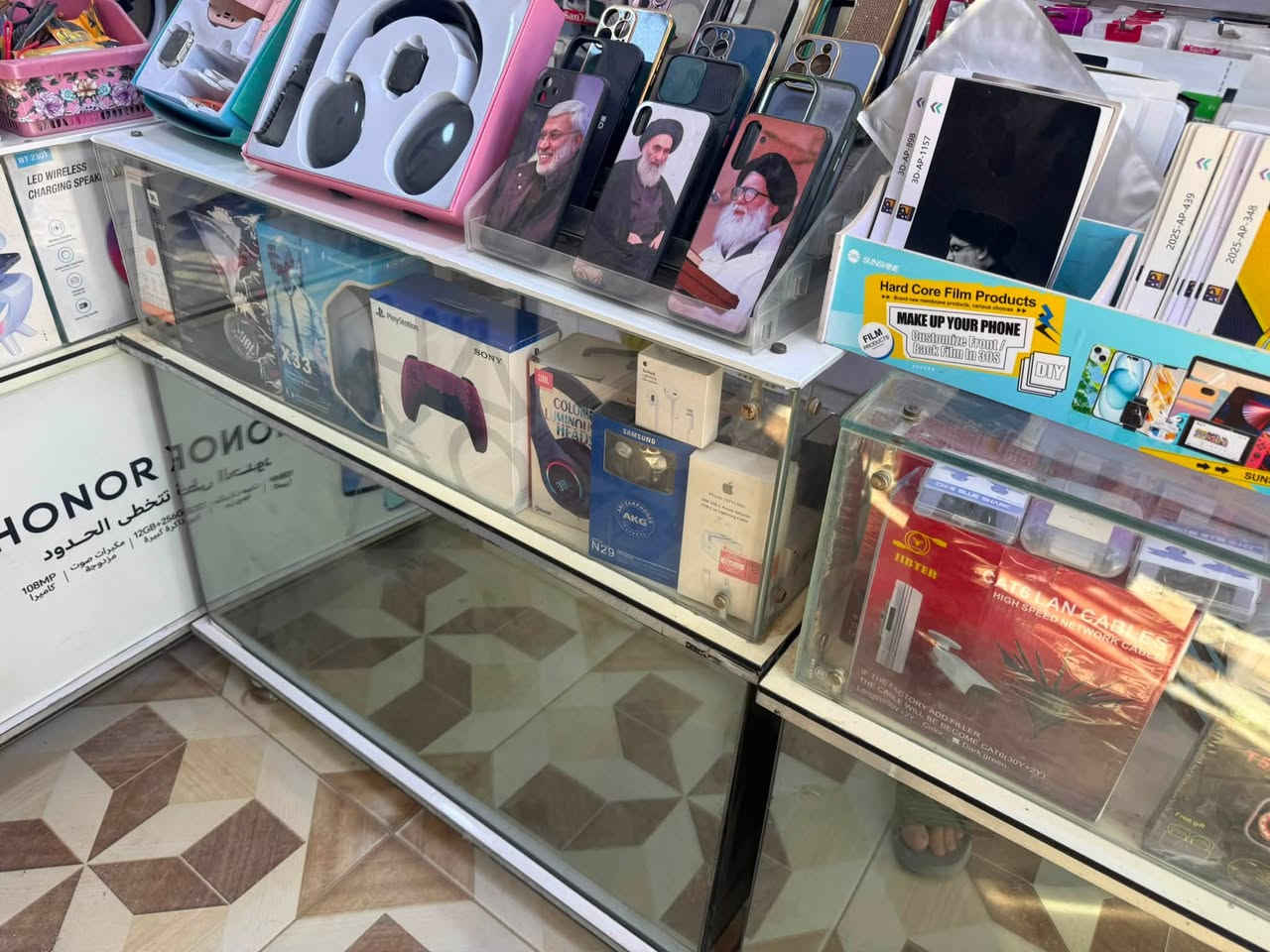ميوزه لللبيع مال مبايلاتكل ميز طوله متر سعر خاص مكاني حله حي الامام


**إذا كنت صاحب هذا الإعلان وتريد حذفه لأي سبب، رجاءا أرسل رسالة إلى الدعم الفني**