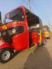 تكتك • موديل 18 • كفالة عامة