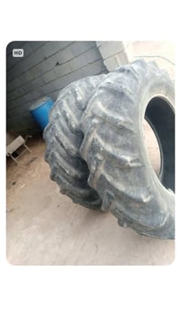 تايرات عنتر • حجم ٢٨/١٤ • ديالى