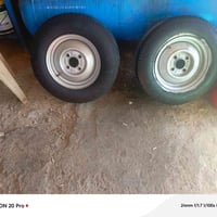 تايرات جبلي • جوبلش • نضيفات