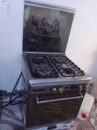 كاونتر ٣ قطع • طباخ • سعر خاص
