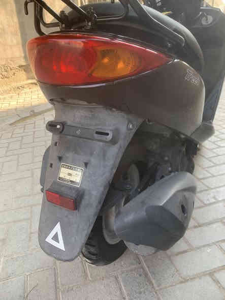 سلام عليكم اكزاز ياباني نوزل خطين استان كهرباء دراجه رمبه جديده لدكلي شبيها مابيها رمبه مكاني بغداد شراي يتصل ماعندي خاص ***********
