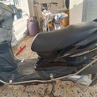 دراجه • صيني • بيه مجال