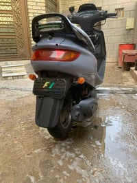 دراجة لبيع حاوية جديدة برغي مامفتوح بيها الاستفسار على الرقم 078474539...