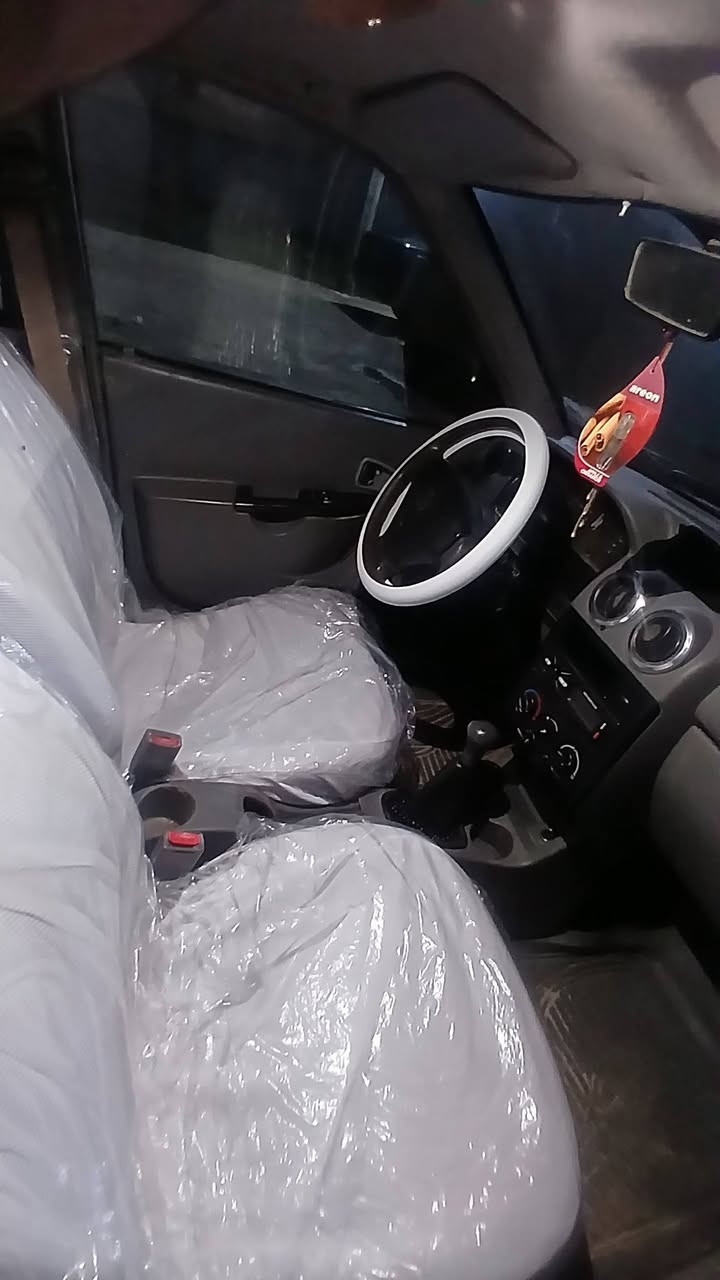 بيع مستعجل
سياره سايبا كلش حلوه مديل 15 سنويه ل 28  شوكت ماتريد تحوله بسمك راعيه موجود يحولك ما ناقصها اي شيئ جاهزه من حداديه كير ومكينه وتبريد كهربائيات جاهزه من كل شيئ وهذا بديه كدام عينك سعر 30 واذا اكو مراوس هم اراوس ماكو مشكله فقط ع وتساب وع رصيد متواجد ***********
