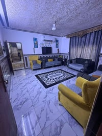 طابو صرف • ٥٠٠م • كراج ٣ سيارات