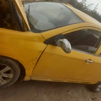 سياره البيع نيفان موديل2011مكينه وكير وكفولات كورله وتماتيك سنويه منته...