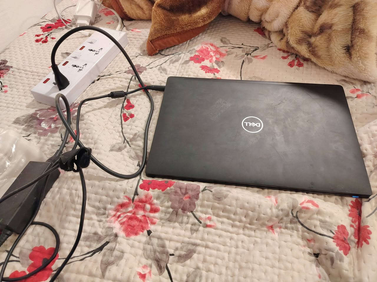 السلام عليكم ديل i5 الجيل السابع
رام 8 
كرت شاشه خارجي 620
كرت شاشه داخلي شير
هارد دسك 256SSD
ملحقات شاحنه وحقيبه
مكاني بصره زبير 
***********
السعر 200الف
