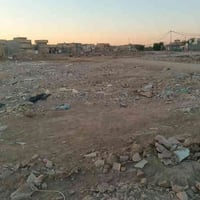 عرصة ركن • ٤٠٠م • مشمول تطويب