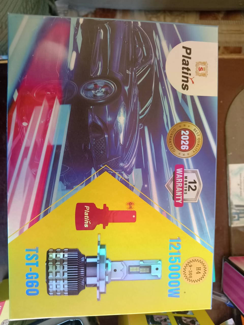 لد زنون h4 عالي ناصي


**إذا كنت صاحب هذا الإعلان وتريد حذفه لأي سبب، رجاءا أرسل رسالة إلى الدعم الفني**