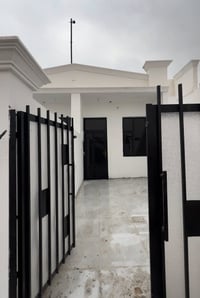 دار الأيجار  مساحة 100متر  فول سيراميك بناء حدیث سفر مامسكون zero  الم...