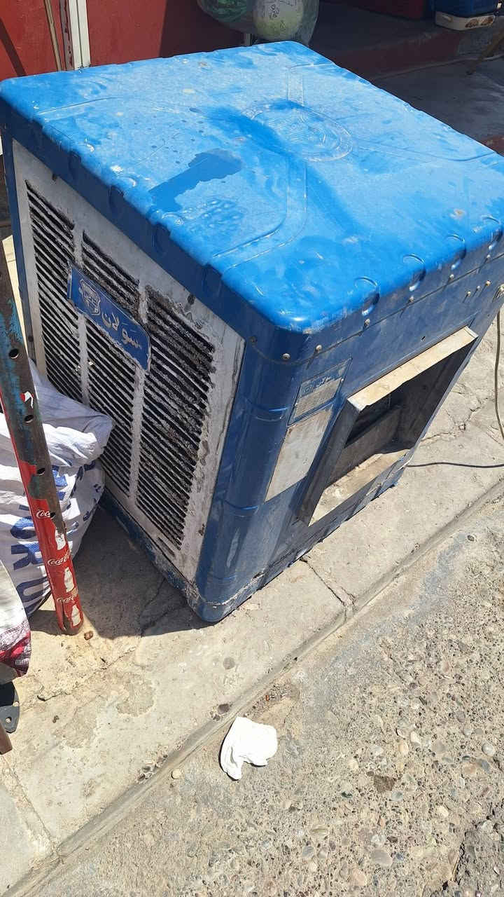 مبرده ٢.٥تشتغل علفحص مخلينها علسريع بدها تنظيف سعر ٦٠ الف مكان هفالان


**إذا كنت صاحب هذا الإعلان وتريد حذفه لأي سبب، رجاءا أرسل رسالة إلى الدعم الفني**