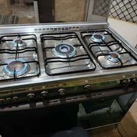 محلات الامير البوعجيل • طباخ جديد • نضافة ١٠٠٪