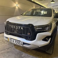 هايلوكس GR • ٢٠٢٥ • رقم اربيل