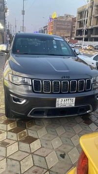 لاريدو • ٢٠١٨ • رقم بغداد