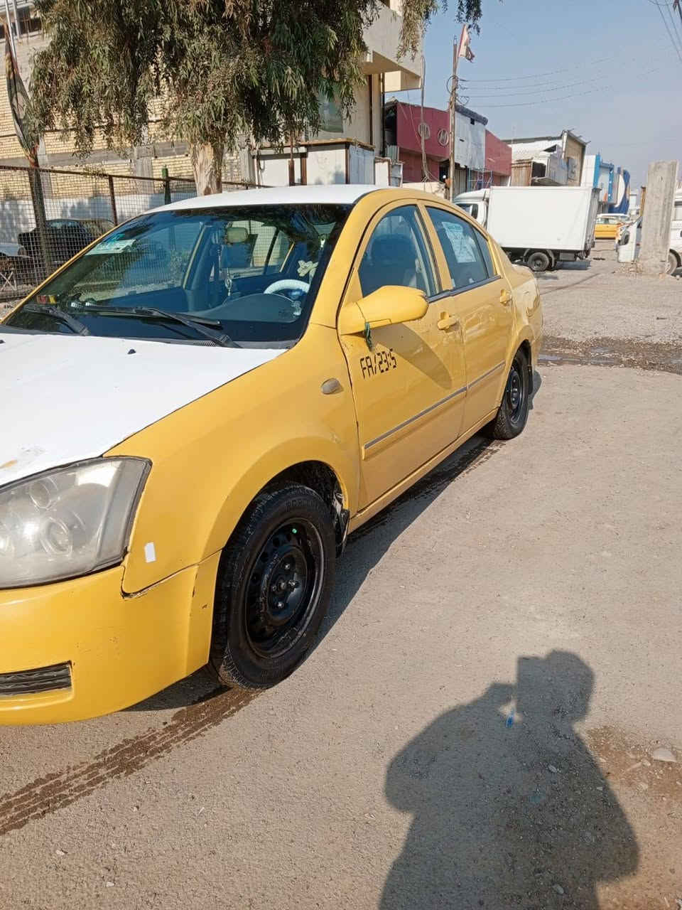 سياره شيري A5موديل2011.        مكينةوكيركورلة 1800 العنوان المدينة الصدر السعر 35.  *********** الحائط, حائل
