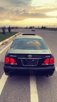 كراون • ٢٠٠٧ • بدون سلايد