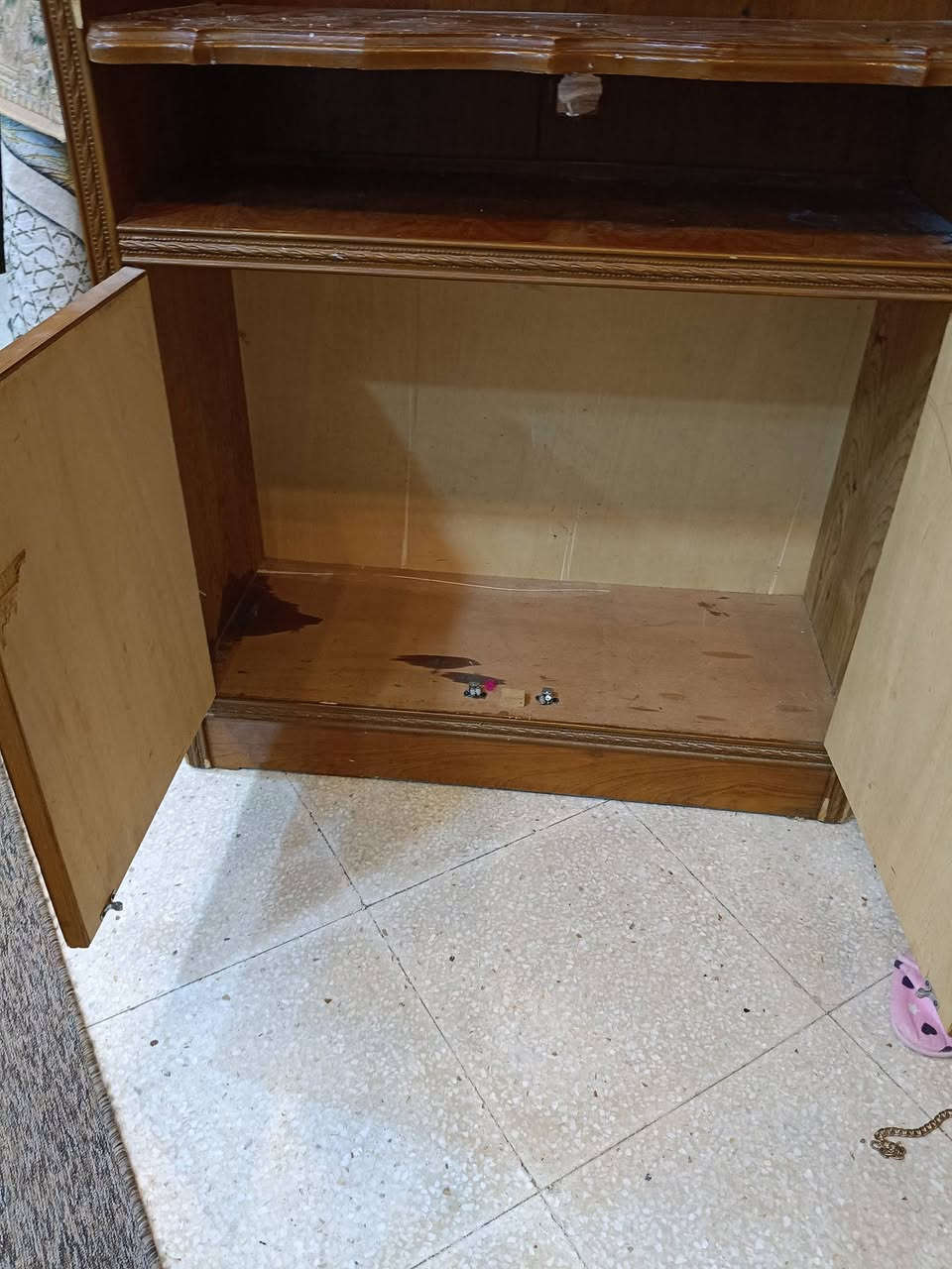 للبيع عنوان بغداد الشعب 150


**إذا كنت صاحب هذا الإعلان وتريد حذفه لأي سبب، رجاءا أرسل رسالة إلى الدعم الفني**