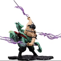 مجسم زورو • ديكور • هدايا